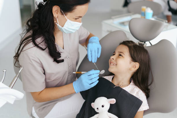 Best Urgent Care for Lost Fillings or Crowns in Pella, IA