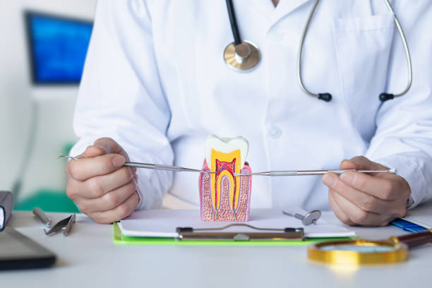 Best Urgent Care for Lost Fillings or Crowns in Pella, IA
