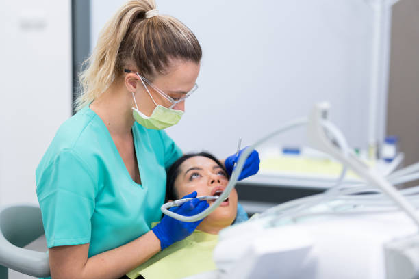 Best Emergency Dental Care for Broken or Chipped Teeth in Pella, IA